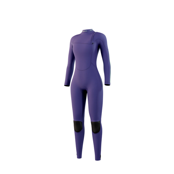 The One Wetsuit