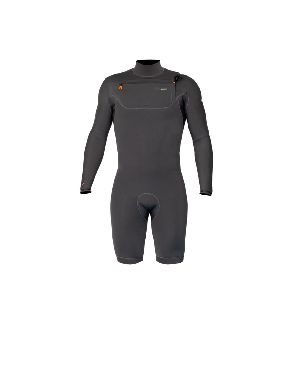 CELSIUS C/Z 3/2 SHORTY LONG SLEEVE